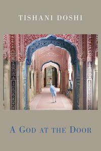 Produktbild: Doshi, T: God at the Door