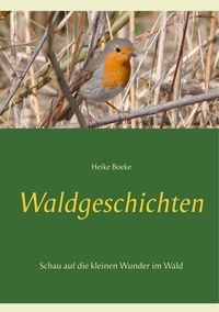 Produktbild: Waldgeschichten