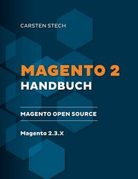 Produktbild: Magento 2 Handbuch