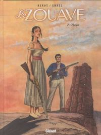 Produktbild: Le zouave