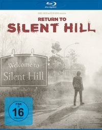 Produktbild: Return to Silent Hill