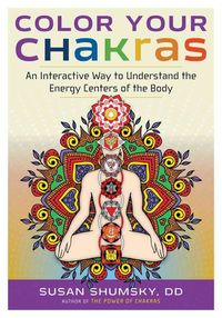 Produktbild: Color Your Chakras