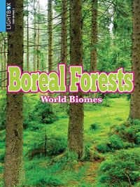 Produktbild: Boreal Forests