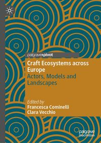 Produktbild: Craft Ecosystems across Europe