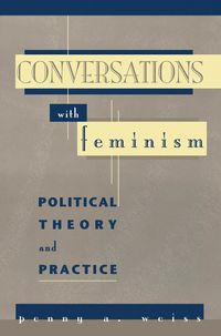 Produktbild: Conversations with Feminism