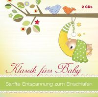 Bild vom Artikel Klassik fürs Baby vom Autor Various