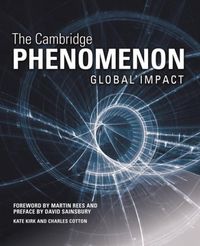 Produktbild: Cotton, C: Cambridge Phenomenon: Global Impact