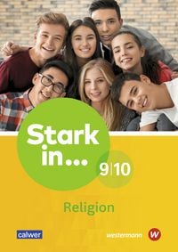 Produktbild: Stark in ... Religion