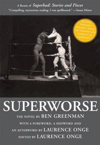 Produktbild: Superworse: The Novel