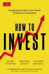 Produktbild: How to Invest