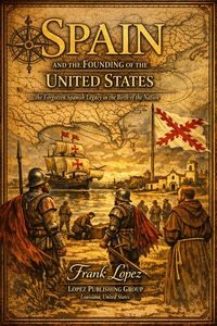 Produktbild: Spain and the Founding of the United STates