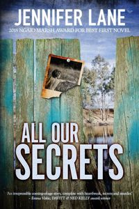 Produktbild: All Our Secrets