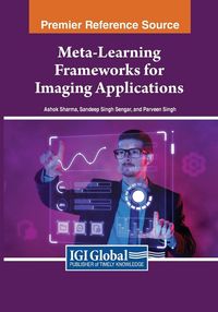 Produktbild: Meta-Learning Frameworks for Imaging Applications