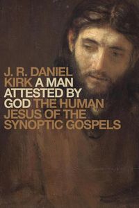 Produktbild: Man Attested By God