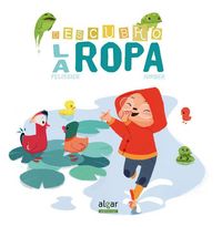 Produktbild: Descubro la ropa