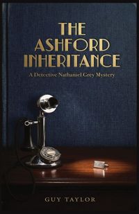 Produktbild: The Ashford Inheritance