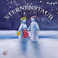 Bild vom Artikel Sternenstaub vom Autor Ute Kleeberg