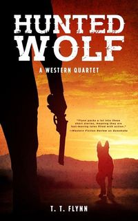 Produktbild: Hunted Wolf