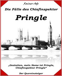 Produktbild: Die F&auml;lle des Chiefinspektor Pringle