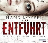 Produktbild: Entf&uuml;hrt, 6 Audio-CDs