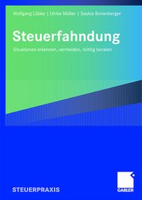 Produktbild: Steuerfahndung