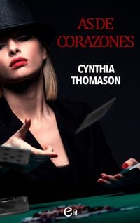 Produktbild: As de corazones