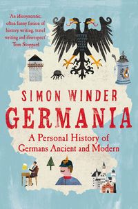 Produktbild: Germania