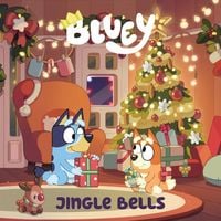 Produktbild: Bluey: Jingle Bells