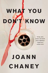 Produktbild: What You Don't Know