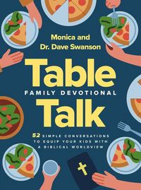 Produktbild: The Table Talk Family Devotional