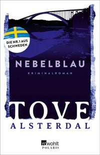 Produktbild: Nebelblau