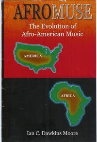Produktbild: Afro-Muse: The Evolution of African-American Music