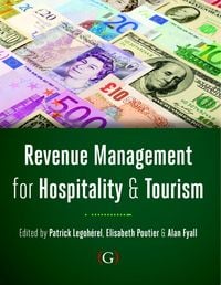 Produktbild: Revenue Management for Hospitality and Tourism