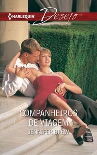 Produktbild: Companheiros de viagem