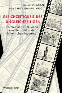 Produktbild: Gleichzeitigkeit des Ungleichzeitigen