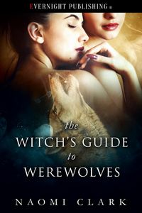 Produktbild: The Witch's Guide to Werewolves