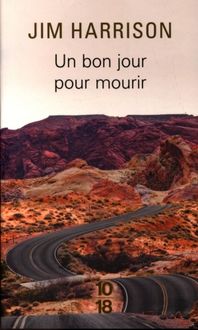Produktbild: Un bon jour pour mourir