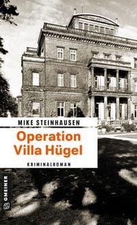 Produktbild: Operation Villa H&uuml;gel