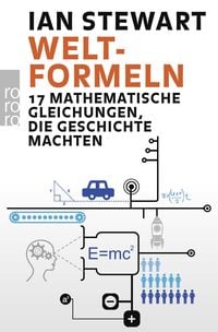 Produktbild: Welt-Formeln