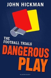 Produktbild: The Football Trials: Dangerous Play