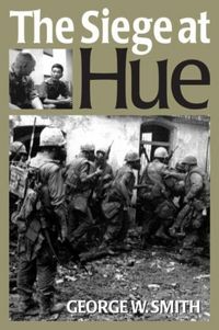 Produktbild: The Siege at Hue