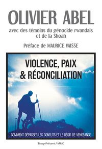 Produktbild: Violence, paix et r&eacute;conciliation