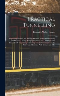 Produktbild: Practical Tunnelling