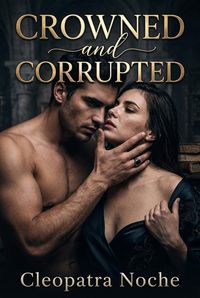 Produktbild: Crowned and Corrupted