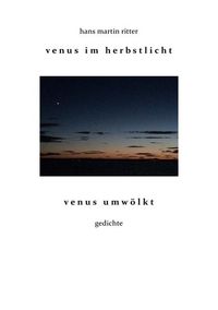 Produktbild: Venus im herbstlicht - venus umw&ouml;lkt