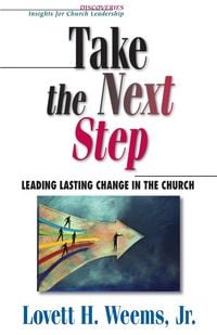 Produktbild: Take the Next Step