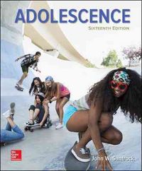 Produktbild: Adolescence 16/e