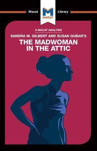 Produktbild: Pohl, R: Analysis of Sandra M. Gilbert and Susan Gubar's The