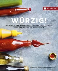 Produktbild: Würzig!