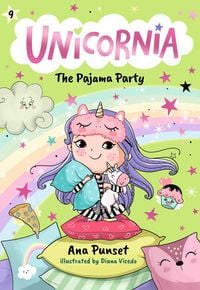 Produktbild: Unicornia: The Pajama Party